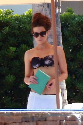 Kate Beckinsale
