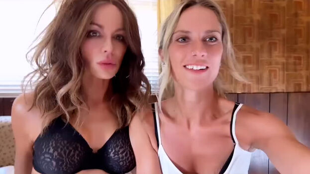 Kate Beckinsale