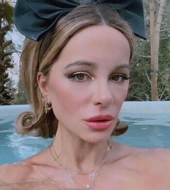 Kate Beckinsale