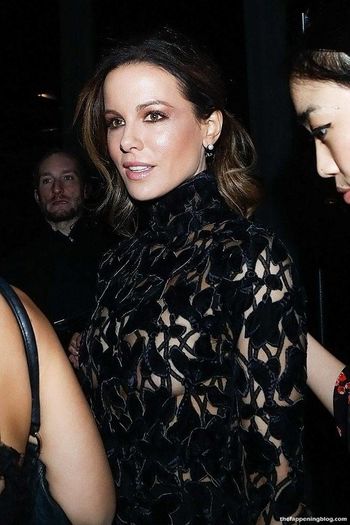 Kate Beckinsale