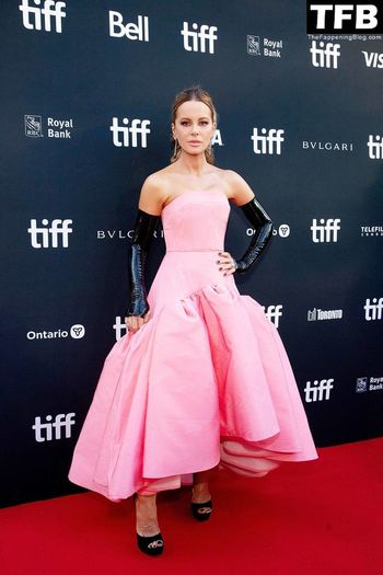 Kate Beckinsale