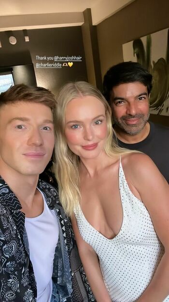 Kate Bosworth