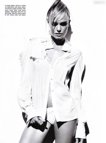Kate Bosworth