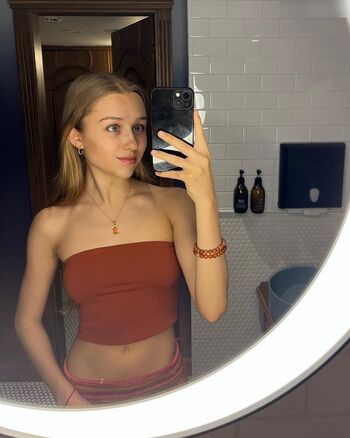Kate Bublikova