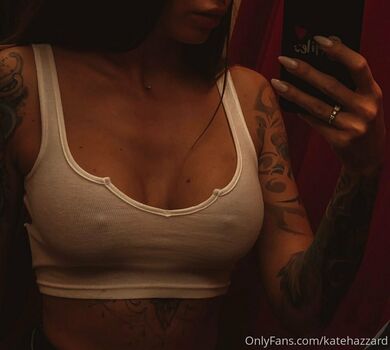 Kate Hazzard