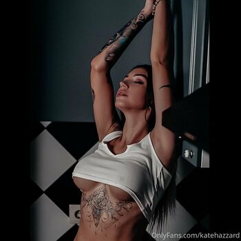 Kate Hazzard