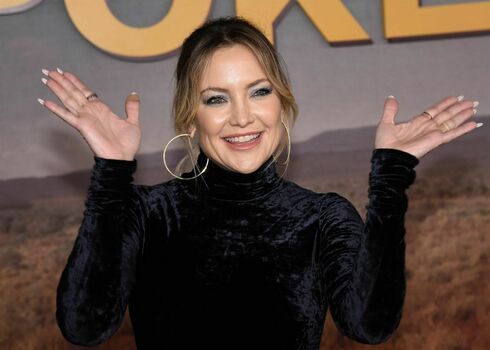 Kate Hudson