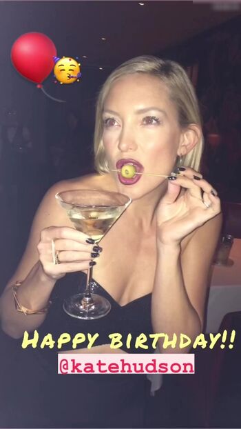 Kate Hudson