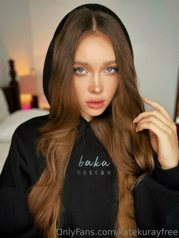 Kate Kuray