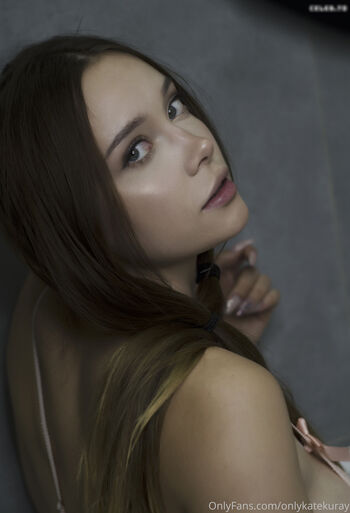Kate Kuray