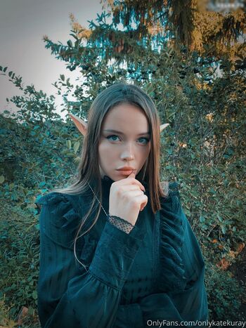 Kate Kuray