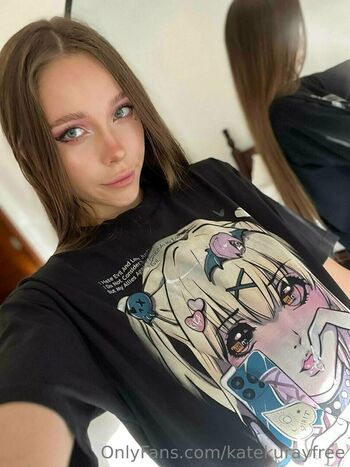 Kate Kuray