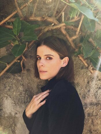 Kate Mara
