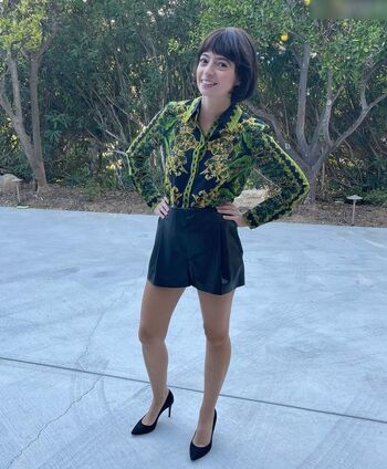 Kate Micucci
