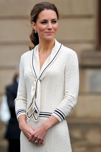 Kate Middleton