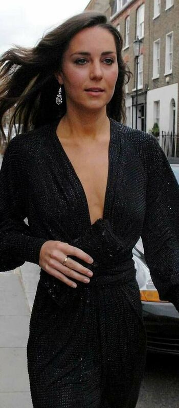 Kate Middleton