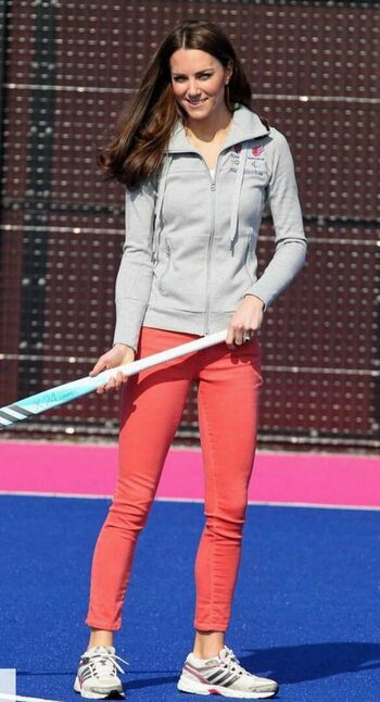Kate Middleton