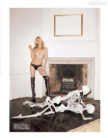 Kate Moss