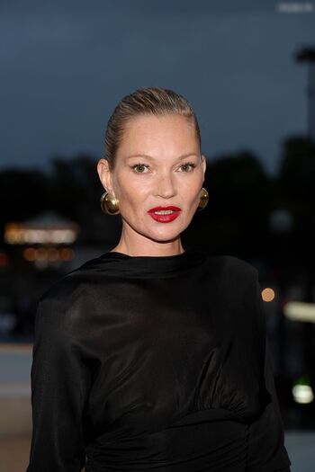 Kate Moss