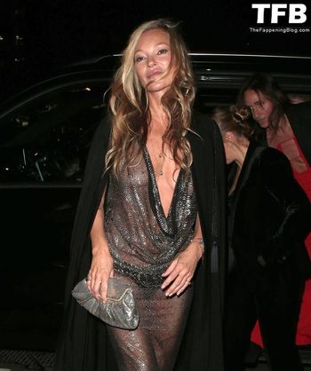 Kate Moss