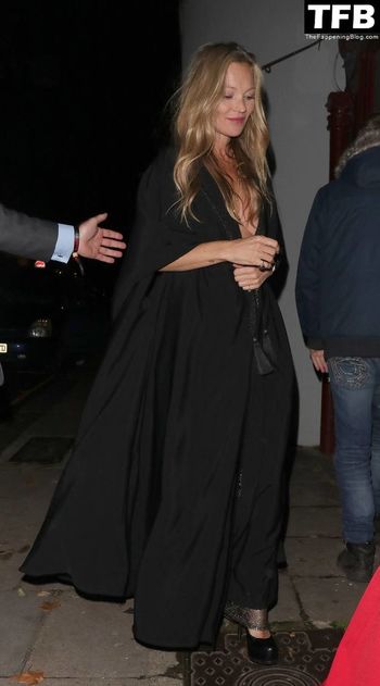Kate Moss