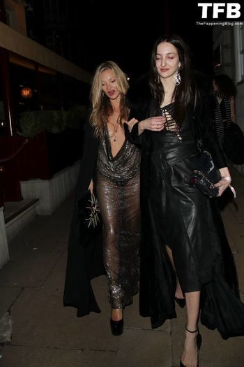Kate Moss