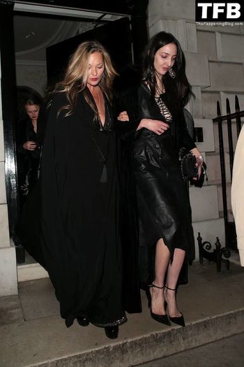 Kate Moss