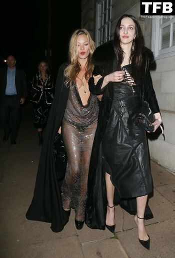 Kate Moss