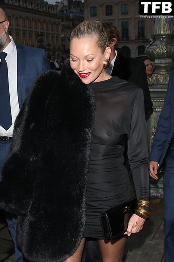 Kate Moss