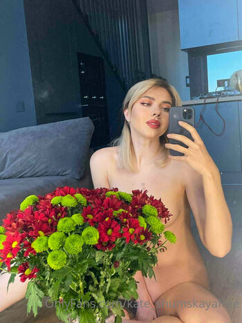 Kate Shumskaya