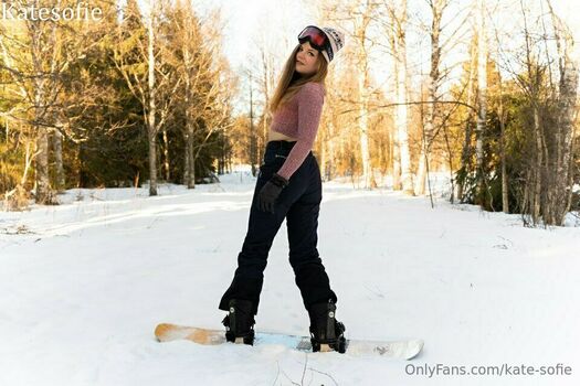 Kate Sofie
