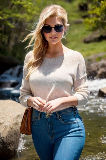 Kate Upton Ai Porn