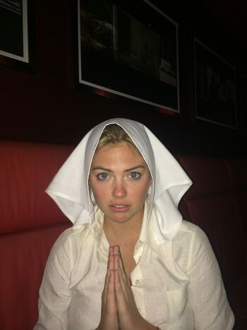 Kate Upton
