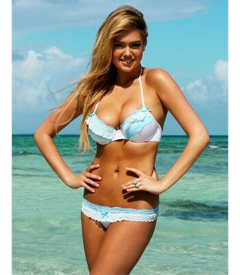 Kate Upton