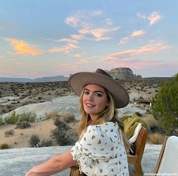 Kate Upton
