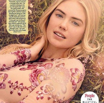 Kate Upton