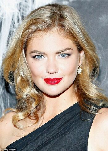 Kate Upton