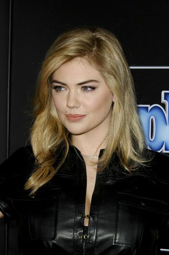 Kate Upton
