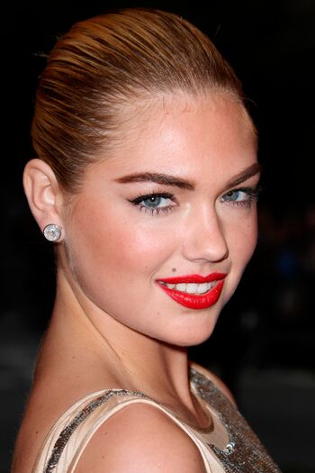 Kate Upton