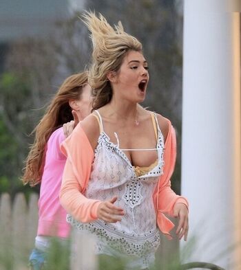 Kate Upton