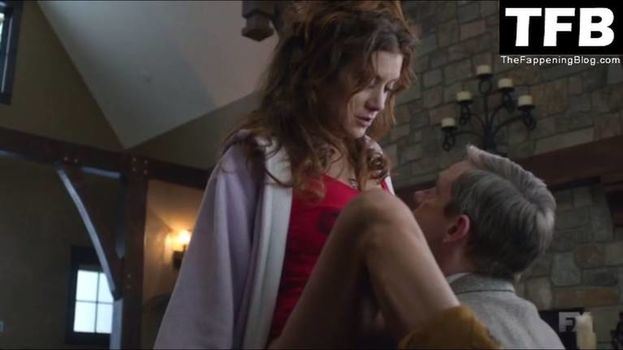Kate Walsh