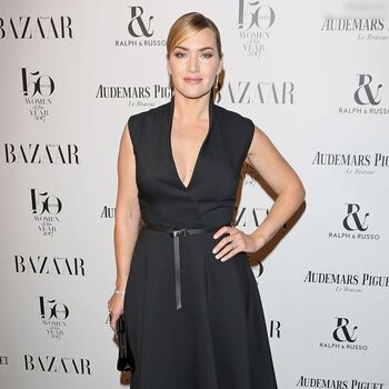Kate Winslet