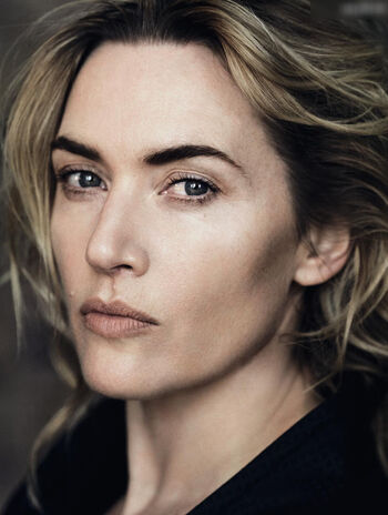 Kate Winslet