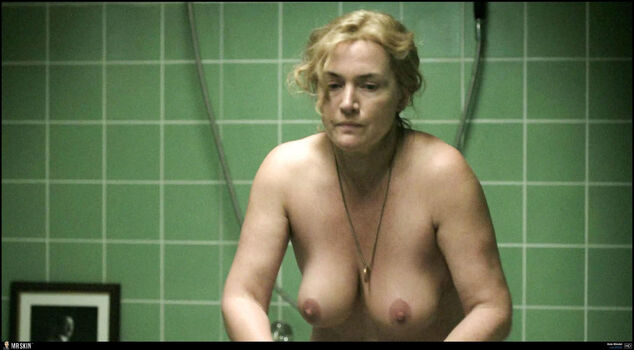 Kate Winslet