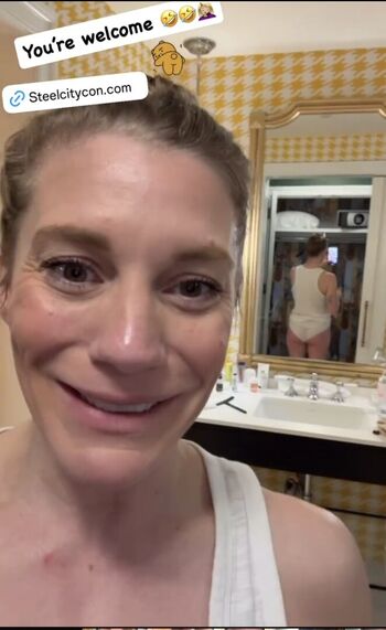 Katee Sackhoff