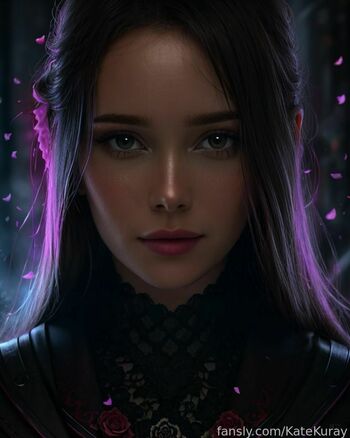 KateKuray