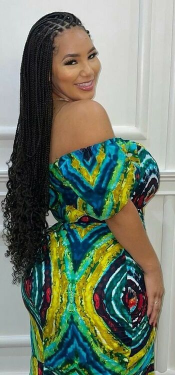 Katelyn Folasade