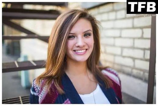 Katelyn Kristine Faber