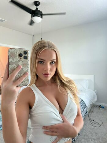 Katelyn Marelie