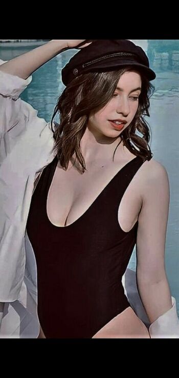 Katelyn Nacon